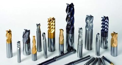 铣刀鲜为人知的发展历史，老司机也表示没听说过