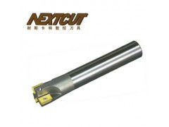 优质R5与R6铣刀杆选购指南 为何首选耐斯卡特切削刀具